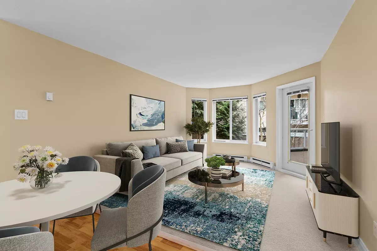 Abbotsford, BC V2S 4L3,3063 Immel ST #103