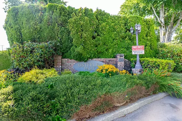 Richmond, BC V7A 4L9,8111 Saunders RD #81