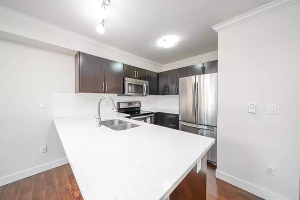 Richmond, BC V6X 1L3,11111 Cambie RD #9