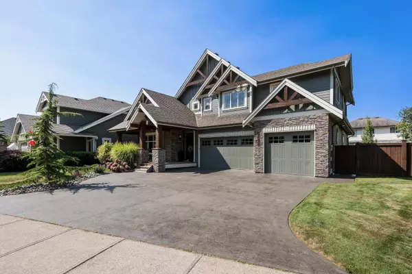 Chilliwack, BC V2R 0A4,44597 Mclaren DR