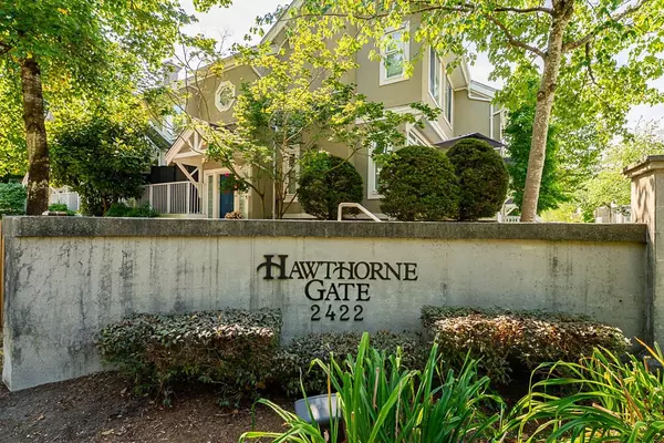 Port Coquitlam, BC V3C 6K7,2422 Hawthorne AVE #55