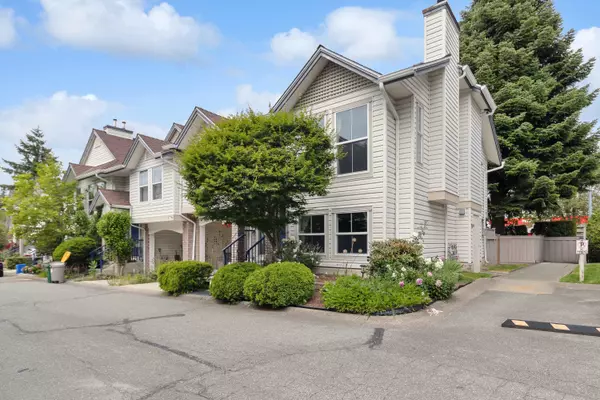 Langley, BC V1M 2K2,8716 Walnut Grove DR #32