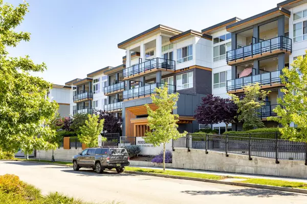 1892 Starling DR #316, Tsawwassen, BC V4M 0C7