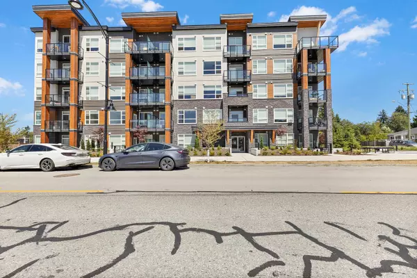 Maple Ridge, BC V2X 5Y6,12109 223 ST #307