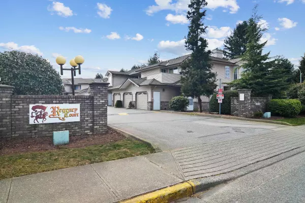 Pitt Meadows, BC V3Y 2M2,19060 Ford RD #7