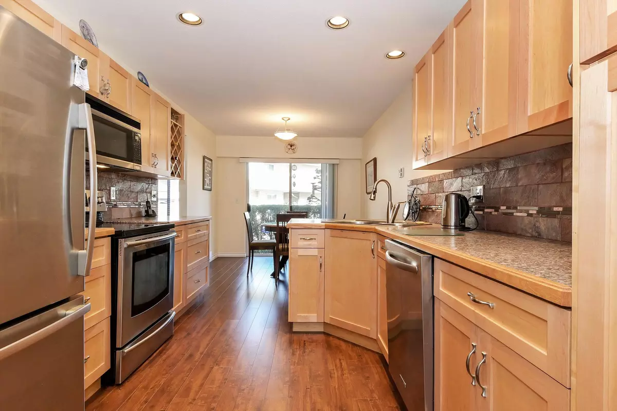 Pitt Meadows, BC V3Y 2M2,19060 Ford RD #7