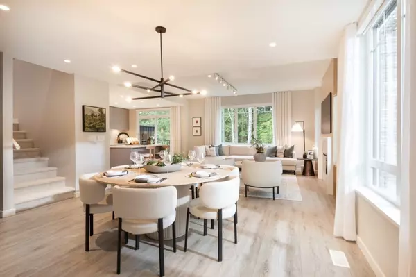 Coquitlam, BC V3E 0V2,1330 Wellon ST #154