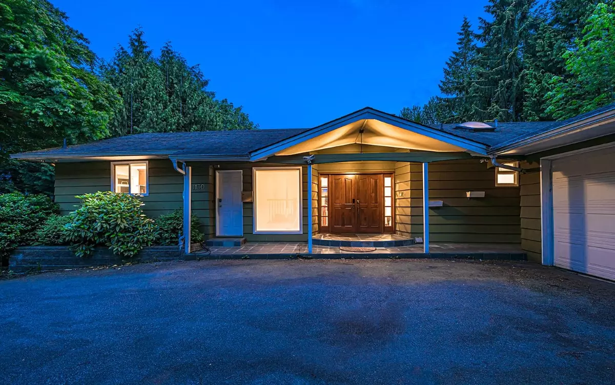 West Vancouver, BC V7S 1Z6,1130 Groveland CT