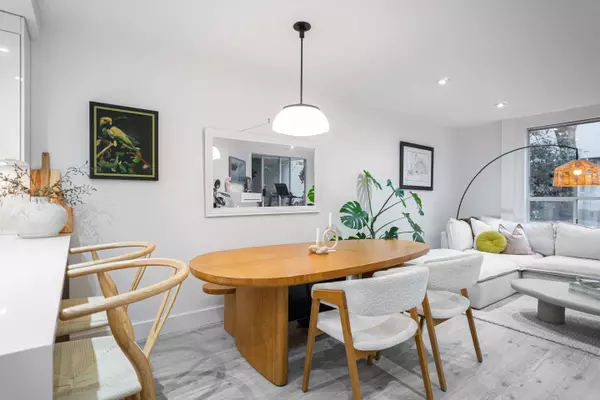 Vancouver, BC V6E 4E4,1345 Comox ST #307