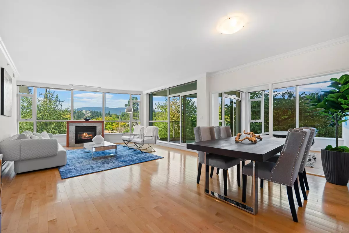 Vancouver, BC V6G 3H2,1777 Bayshore DR #202