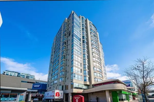 Richmond, BC V6X 3Y5,7995 Westminster HWY #1302