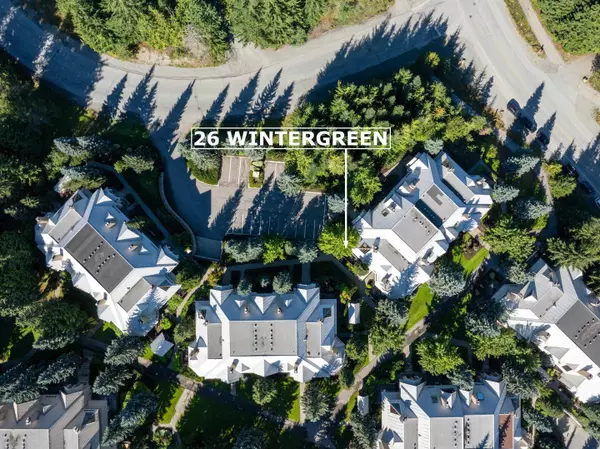 Whistler, BC V8E 1E6,4725 Spearhead DR #26