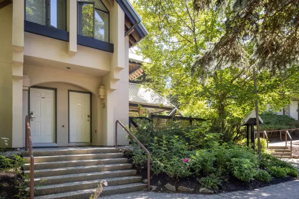 Whistler, BC V8E 1E6,4725 Spearhead DR #26