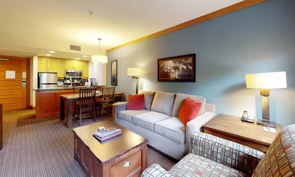 Whistler, BC V8E 0N7,2036 London LN #218B