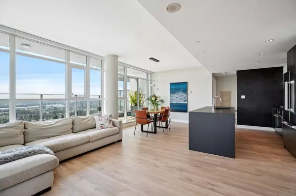 Coquitlam, BC V3K 0C5,958 Ridgeway AVE #1905