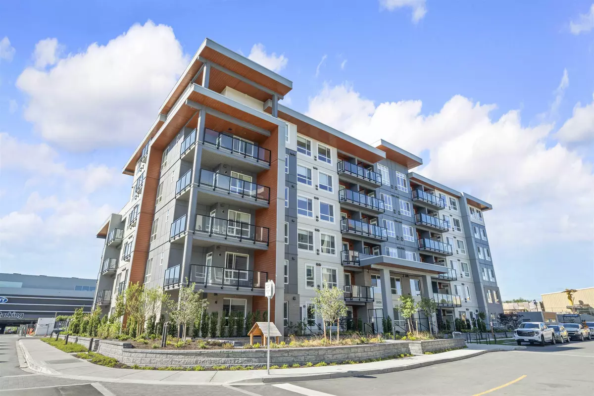 Abbotsford, BC V2T 0A5,30494 Cardinal AVE #502