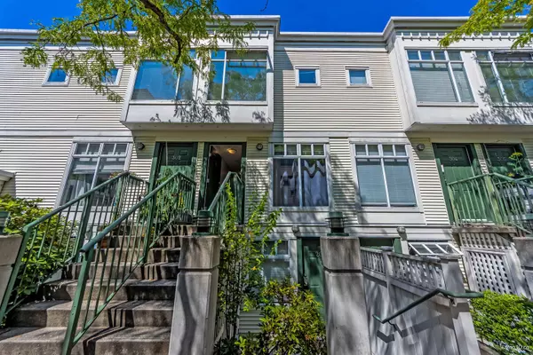 Vancouver, BC V6K 4E3,3727 W 10th AVE #303