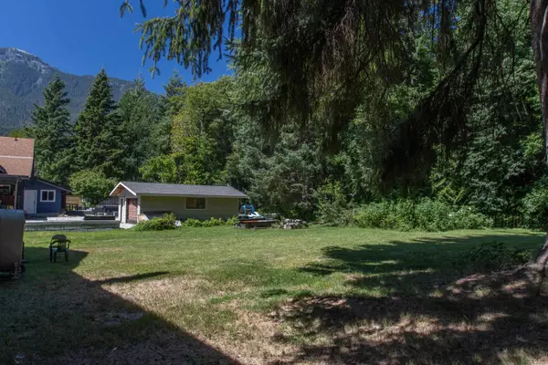 Squamish, BC V0N 1H0,1397 Judd RD