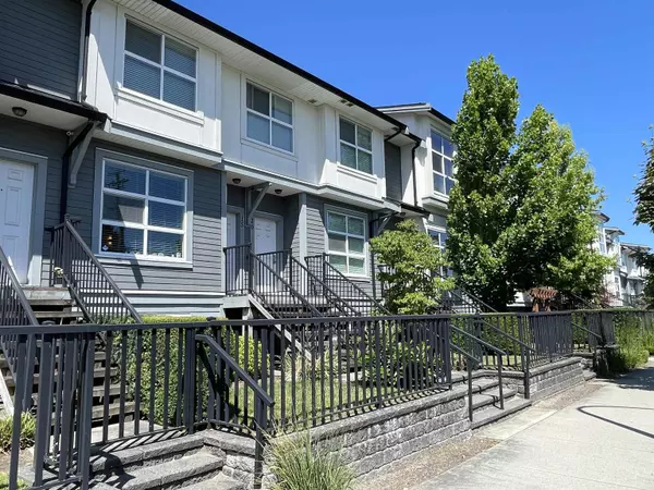 Richmond, BC V6X 2M2,4191 No. 4 RD #16