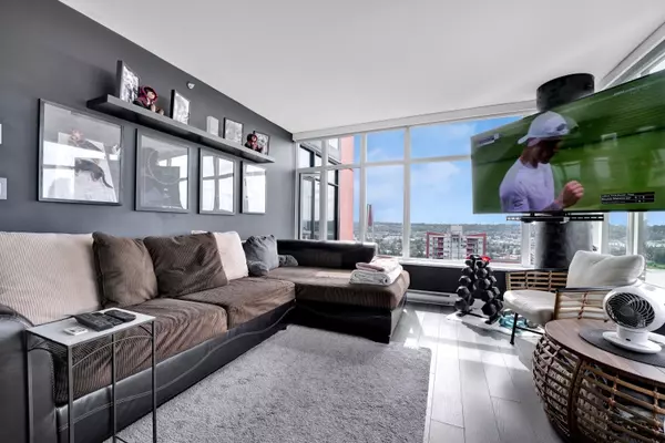 New Westminster, BC V3L 0H6,188 Agnes ST #1604