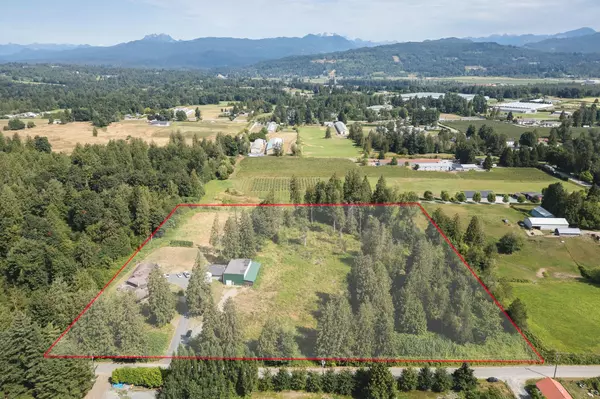 Abbotsford, BC V4X 1V5,30211 Burgess AVE