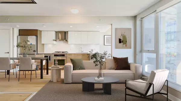 Vancouver, BC V6A 0C5,1618 Quebec ST #701