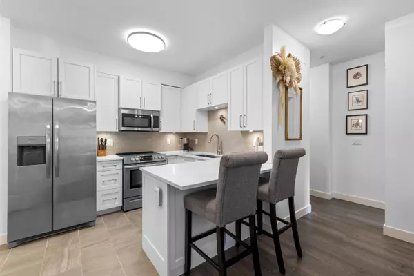 Pitt Meadows, BC V3Y 0E1,12525 190a ST #208