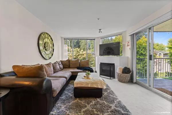 Pitt Meadows, BC V3Y 2S2,12155 191b ST #303