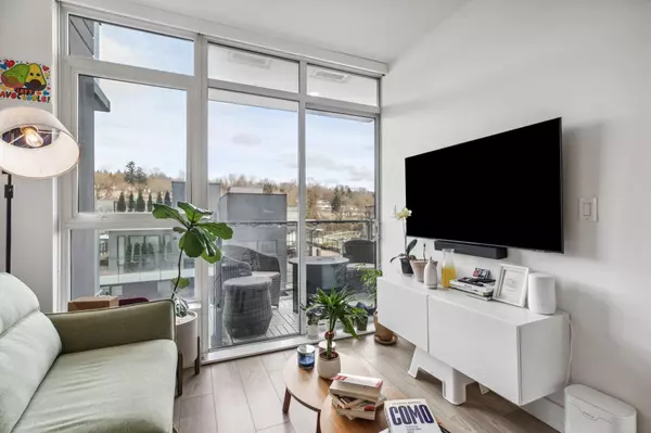 Vancouver, BC V5S 0H6,3581 E Kent Ave North #702