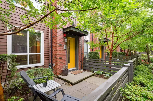 2380 Ranger LN #58,  Port Coquitlam,  BC V3B 0M4