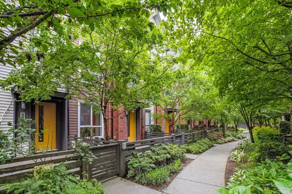 Port Coquitlam, BC V3B 0M4,2380 Ranger LN #58