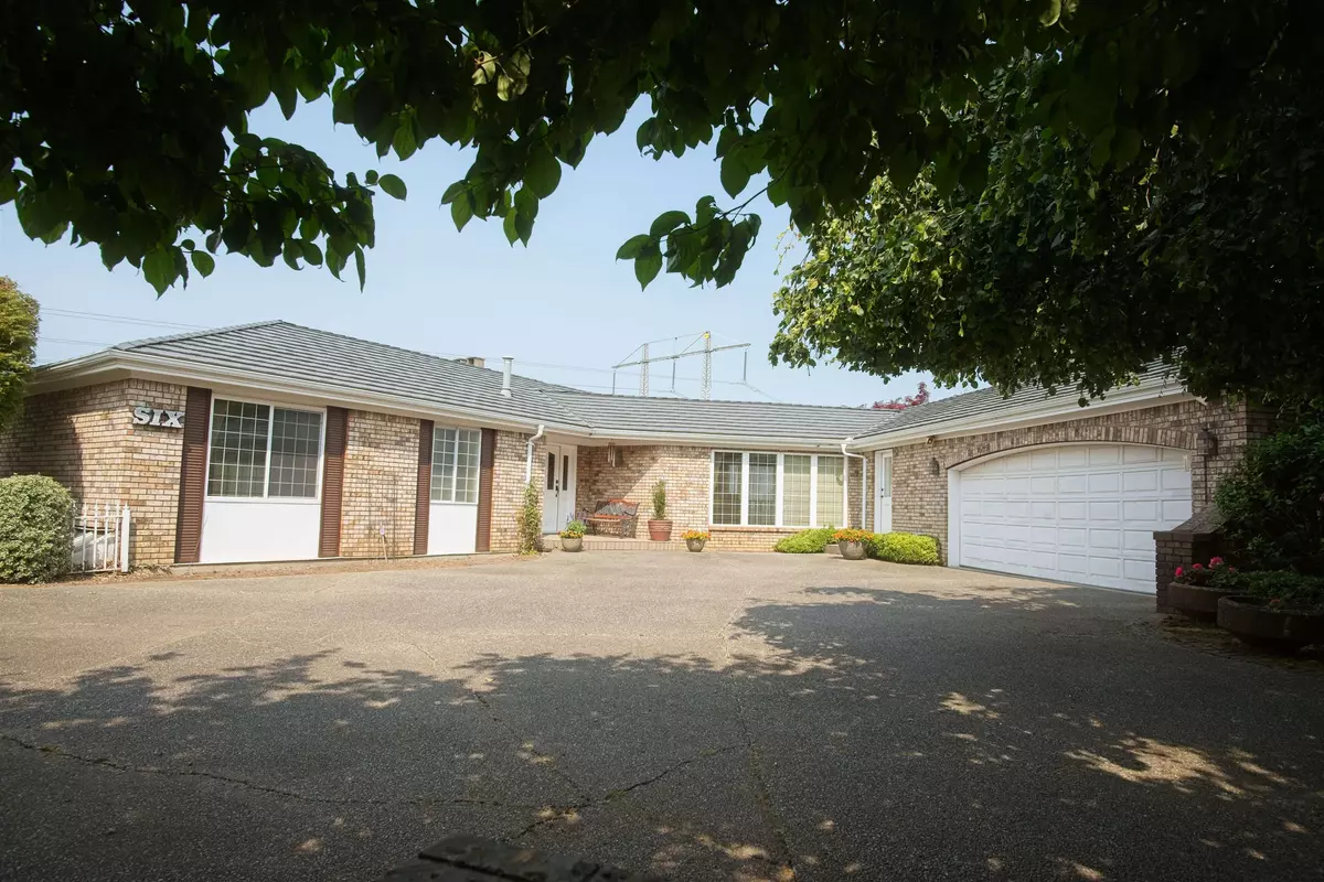 Abbotsford, BC V2T 5A8,3737 Clearbrook RD #6