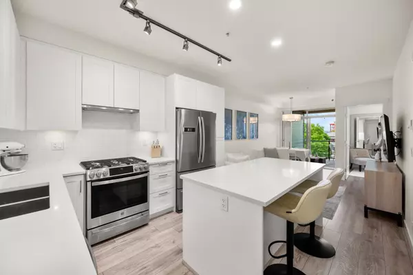 Langley, BC V2Y 3K1,20673 78 AVE #315