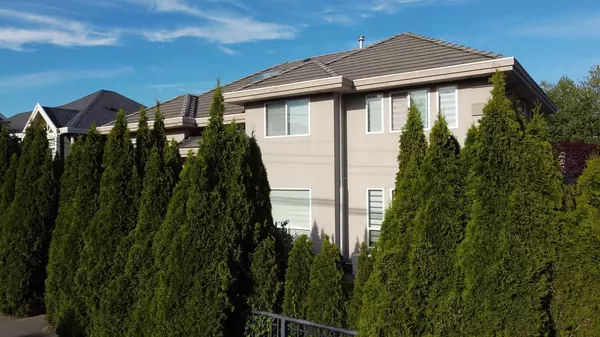 Richmond, BC V6X 2M3,4380 No. 4 RD