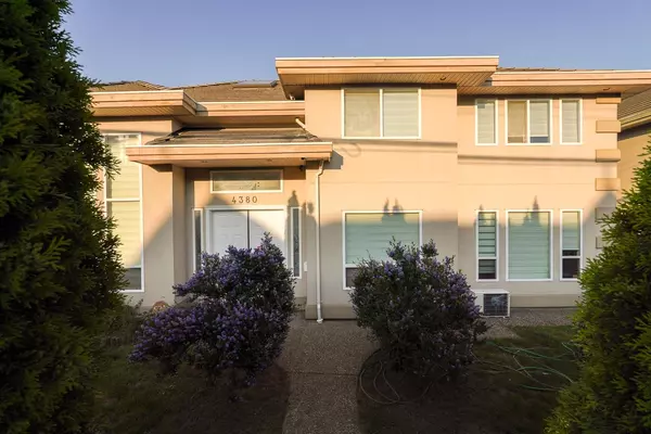 Richmond, BC V6X 2M3,4380 No. 4 RD