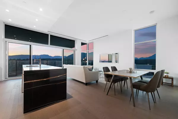 North Vancouver, BC V7J 0E6,1500 Fern ST #3201
