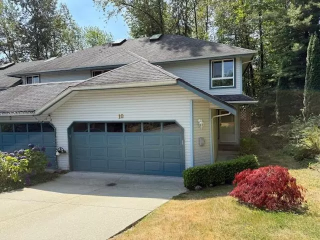 Port Coquitlam, BC V3C 5X6,1355 Citadel DR #10