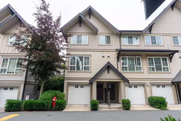 Surrey, BC V3Z 7Y6,2501 161a ST #114