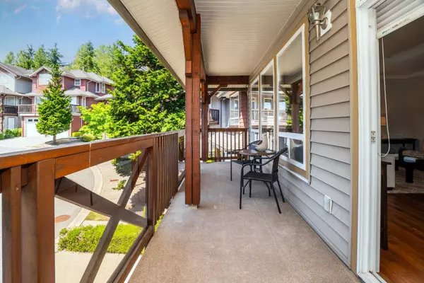 Port Coquitlam, BC V3C 6R2,2287 Argue ST #10