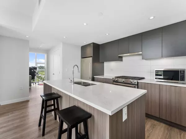 Vancouver, BC V5S 0G7,3430 E Kent AVE #1501