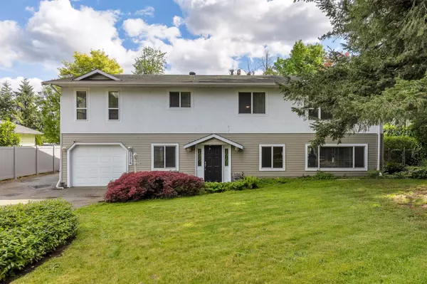 Abbotsford, BC V4X 1J2,29518 Sunvalley CRES