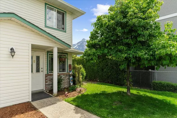 Agassiz, BC V0M 1A2,1836 Heath RD #6