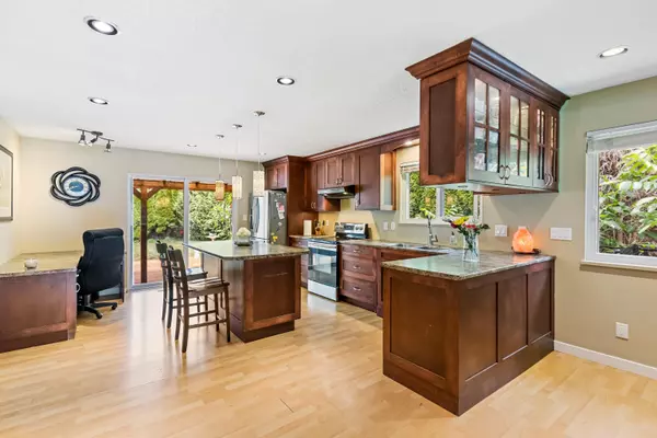 Maple Ridge, BC V2X 2W5,21665 Howison AVE