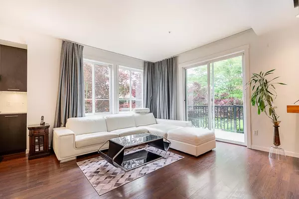 Port Coquitlam, BC V3B 0C7,2418 Avon PL #8