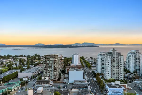 White Rock, BC V4B 0C5,1588 Johnston RD #2205