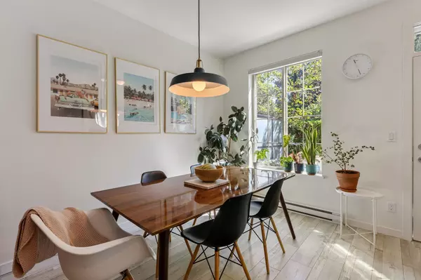 North Vancouver, BC V7H 0B8,433 Seymour River Place #8