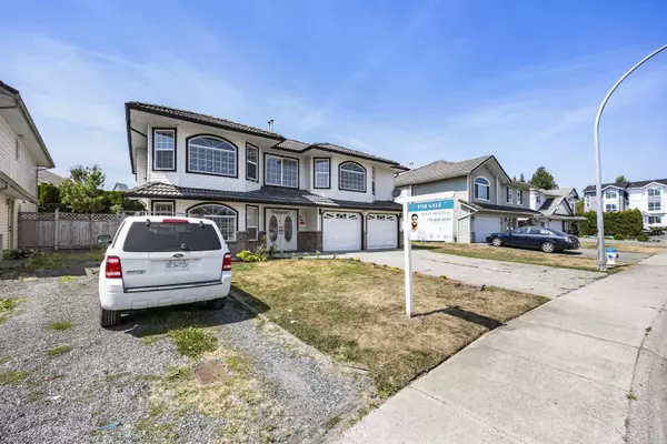 Abbotsford, BC V2T 5S1,30516 Robin DR