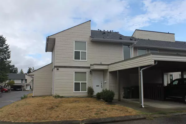 Abbotsford, BC V2T 4N3,32550 Maclure RD #153