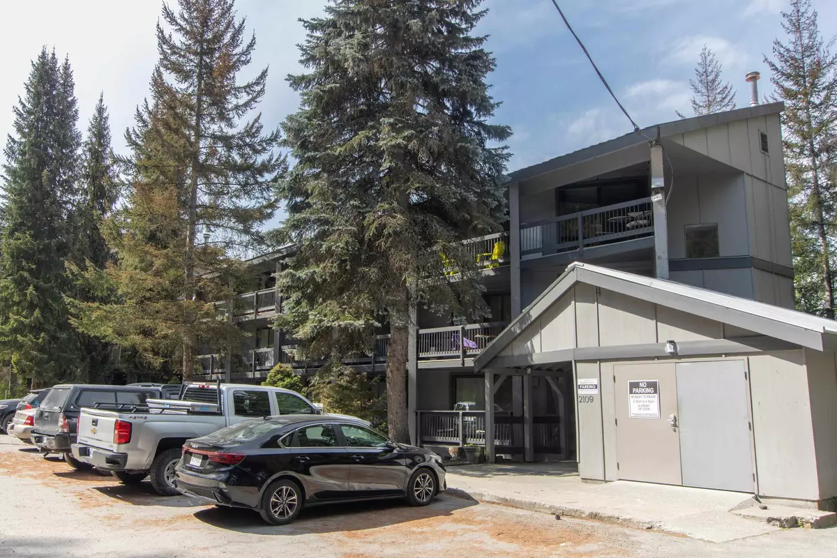 Whistler, BC V8B 0A6,2109 Whistler RD #111