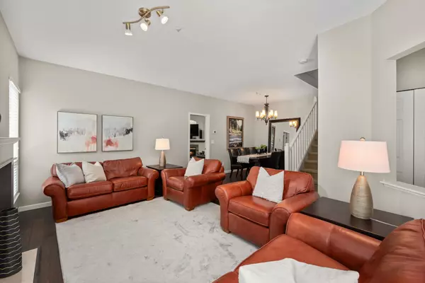 Langley, BC V1M 2X6,9025 216 ST #56